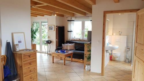 Pematra Ferienhaus Ostseeblick