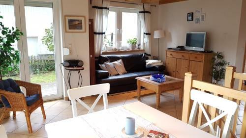 Pematra Ferienhaus Ostseeblick