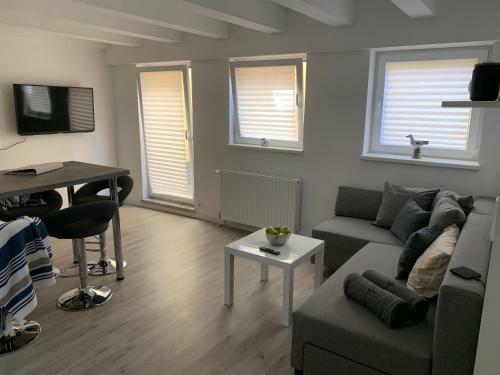 Apartamento Ostsee Ferienwohnung M�wengasse