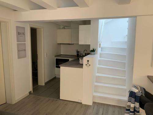 Apartamento Ostsee Ferienwohnung M�wengasse