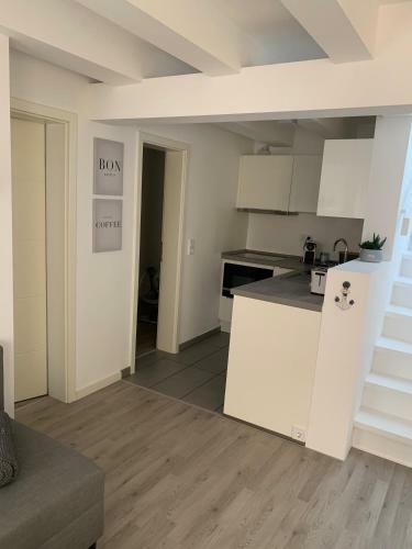 Apartamento Ostsee Ferienwohnung M�wengasse