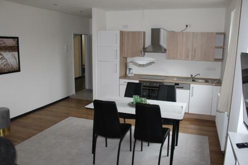 Apartamento D�nenhaus Wohnung 1