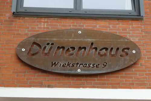 Apartamento D�nenhaus Wohnung 1