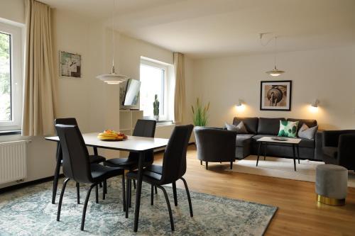 Apartamento D�nenhaus Wohnung 1