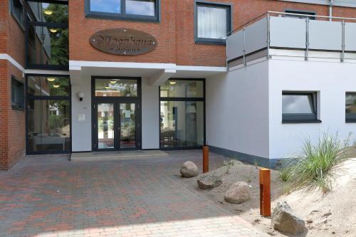 Apartamento D�nenhaus Wohnung 1