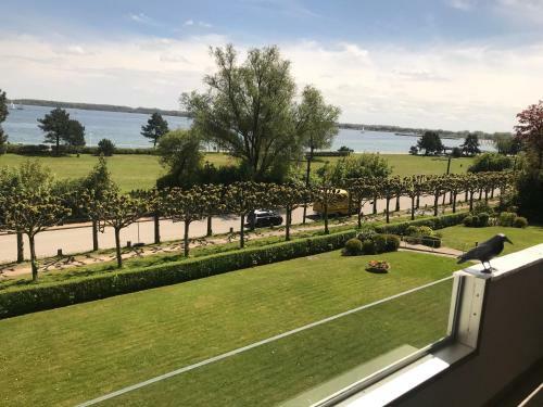 Apartamento Seaside Mit Ostseeblick