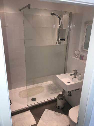 Apartamento Seaside Mit Ostseeblick