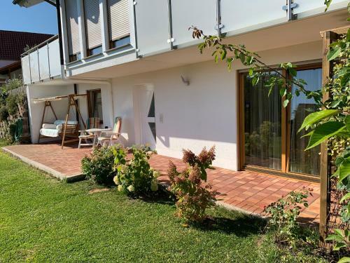 Apartamento Gem�tliche Ferienwohnung Im Herzen Des Schwarzwaldes