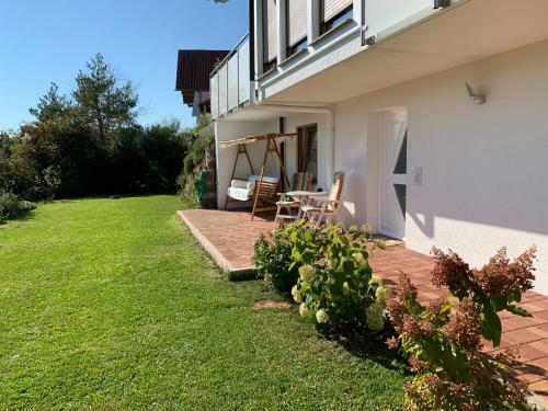 Apartamento Gem�tliche Ferienwohnung Im Herzen Des Schwarzwaldes