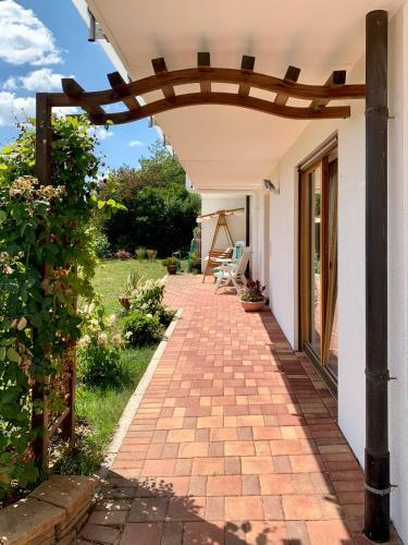 Apartamento Gem�tliche Ferienwohnung Im Herzen Des Schwarzwaldes
