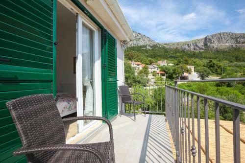 Holiday House Biokovo