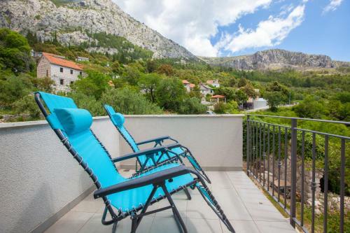 Holiday House Biokovo