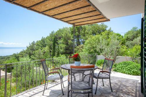 Holiday House Biokovo