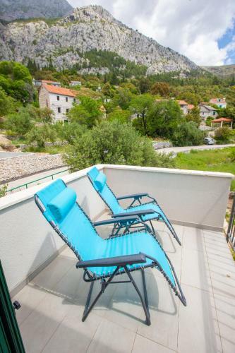 Holiday House Biokovo