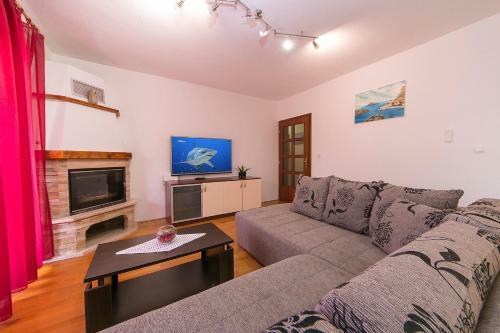 Apartment Marina