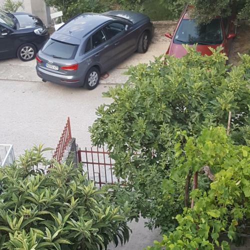 Apartman Adriatic Pavlinovic - Makarska