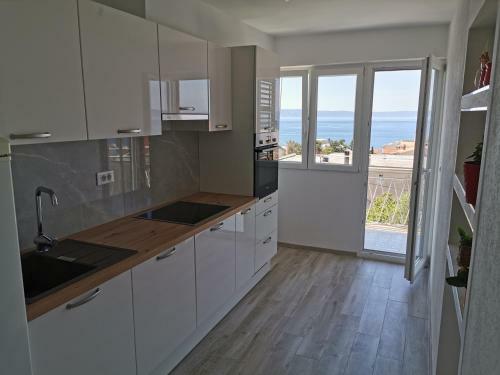 Apartman Adriatic Pavlinovic - Makarska