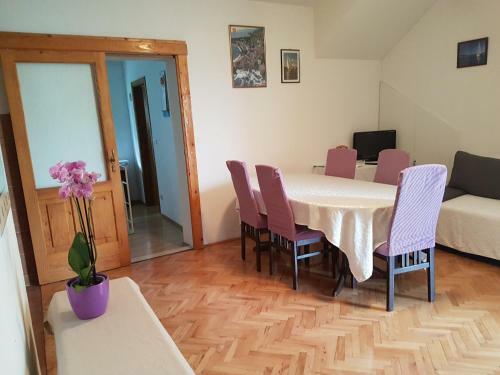 Apartman Adriatic Pavlinovic - Makarska