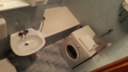 Apartman Adriatic Pavlinovic - Makarska