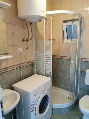 Apartman Adriatic Pavlinovic - Makarska