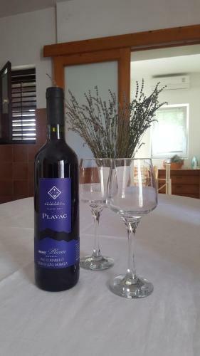 Apartman Adriatic Pavlinovic - Makarska