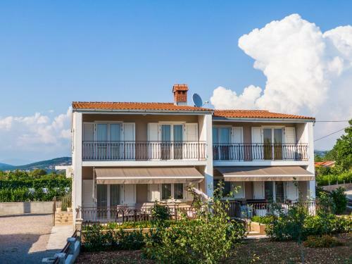 Modern Xxl Villa