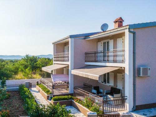 Modern Xxl Villa
