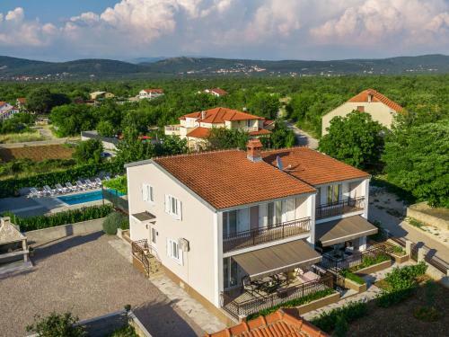 Modern Xxl Villa
