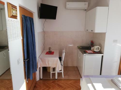 Milka Apartments