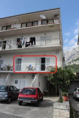 Milka Apartments