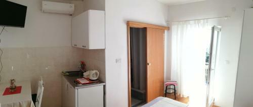 Milka Apartments