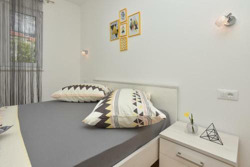 Apartment ?aninovica I
