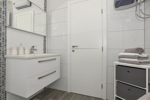 Apartment ?aninovica I
