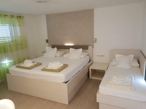 Apartamento App 2+2 Nizic