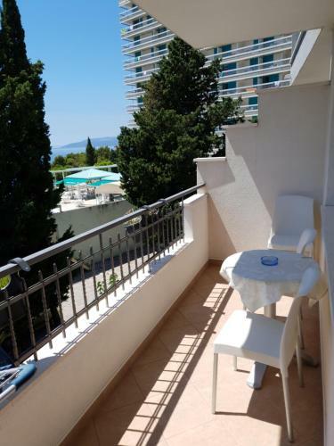 Apartamento App 2+2 Nizic