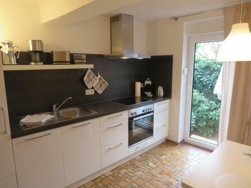 Apartamento Schicke Ferienwohnung F�r 2