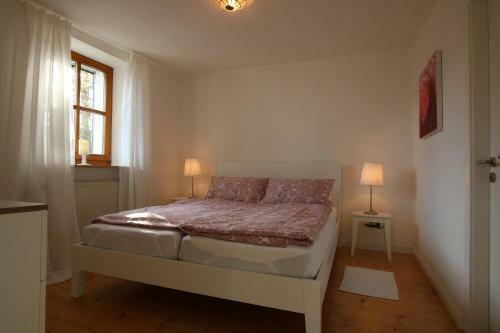 Apartamento Schicke Ferienwohnung F�r 2