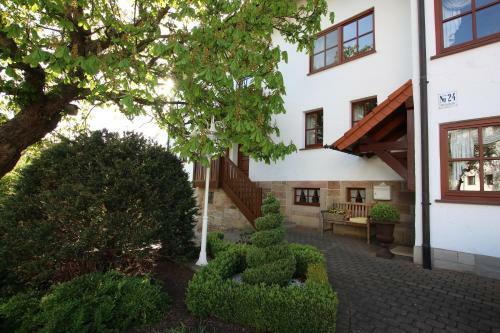 Apartamento Schicke Ferienwohnung F�r 2