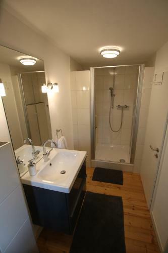 Apartamento Schicke Ferienwohnung F�r 2