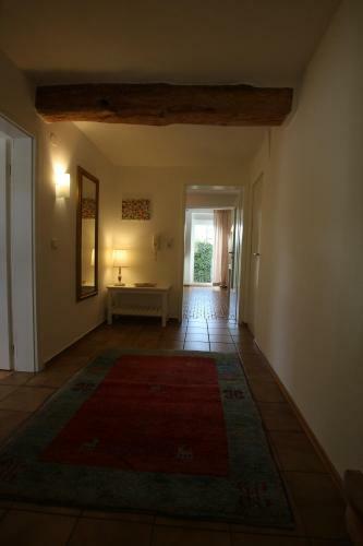 Apartamento Schicke Ferienwohnung F�r 2