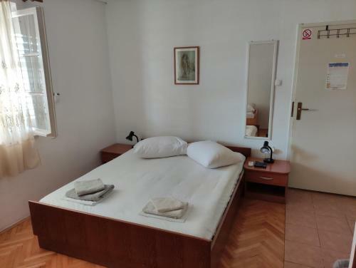 Apartmani Selak, Makarska