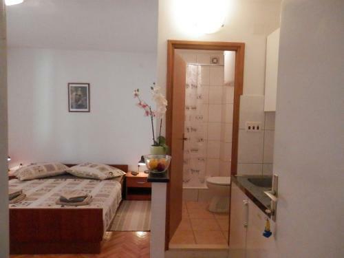 Apartmani Selak, Makarska