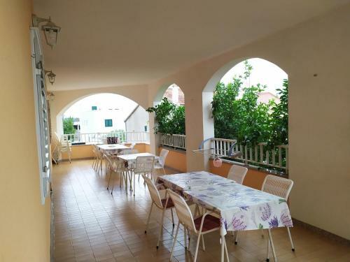Apartmani Selak, Makarska