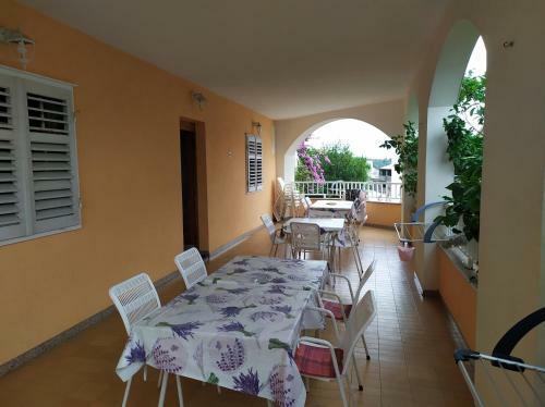 Apartmani Selak, Makarska