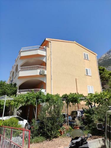 Apartmani Selak, Makarska