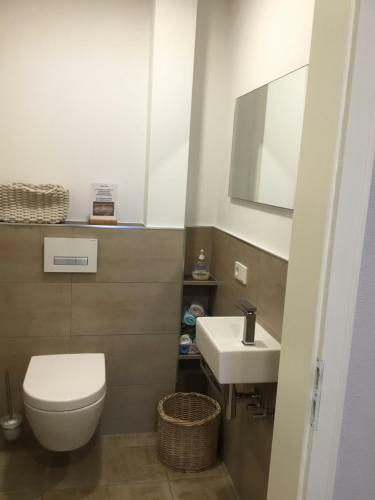 Apartamentos Ferienwohnung Landblick