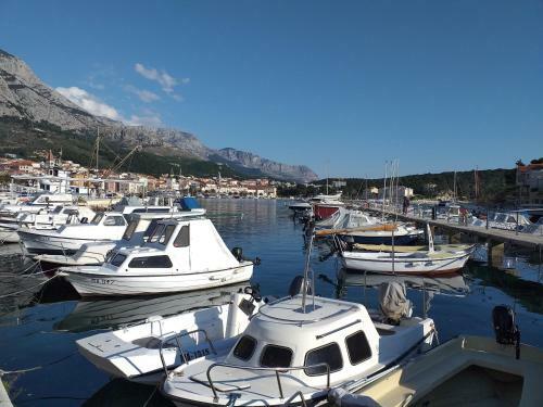 Apartman Makarska