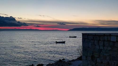 Apartman Makarska