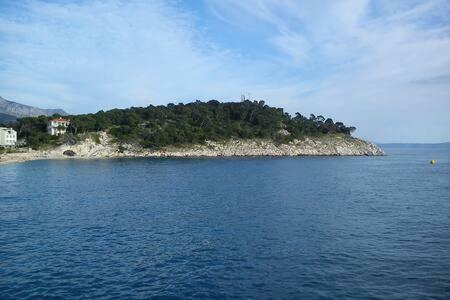 Apartman Makarska