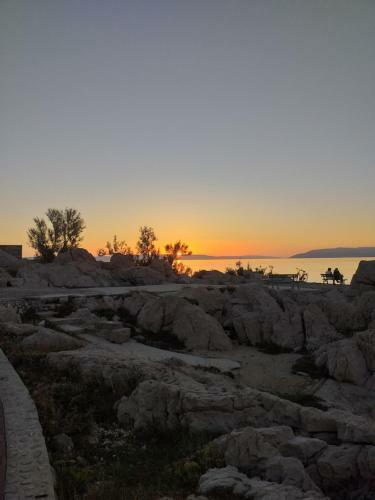 Apartman Makarska